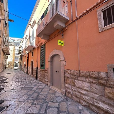 Il Pepe Affittacamere Bisceglie Exterior foto