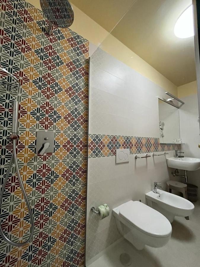 Il Pepe Affittacamere Bisceglie Exterior foto