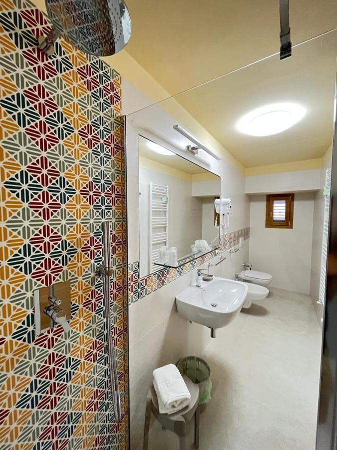 Il Pepe Affittacamere Bisceglie Exterior foto